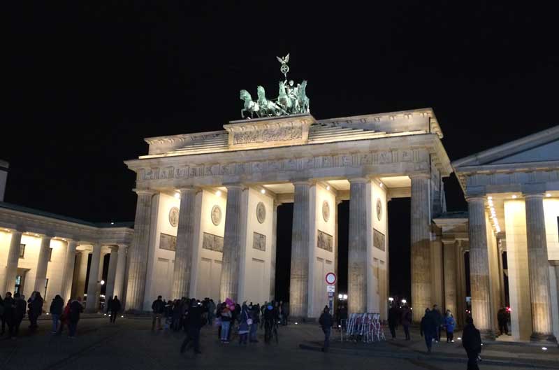 Berlin